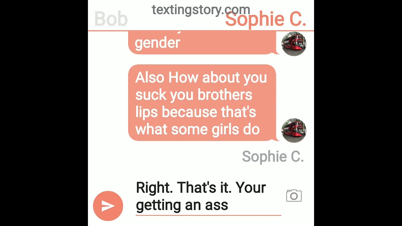 Final video! New routemaster fan Makes Sexist comments about girls/Grounded