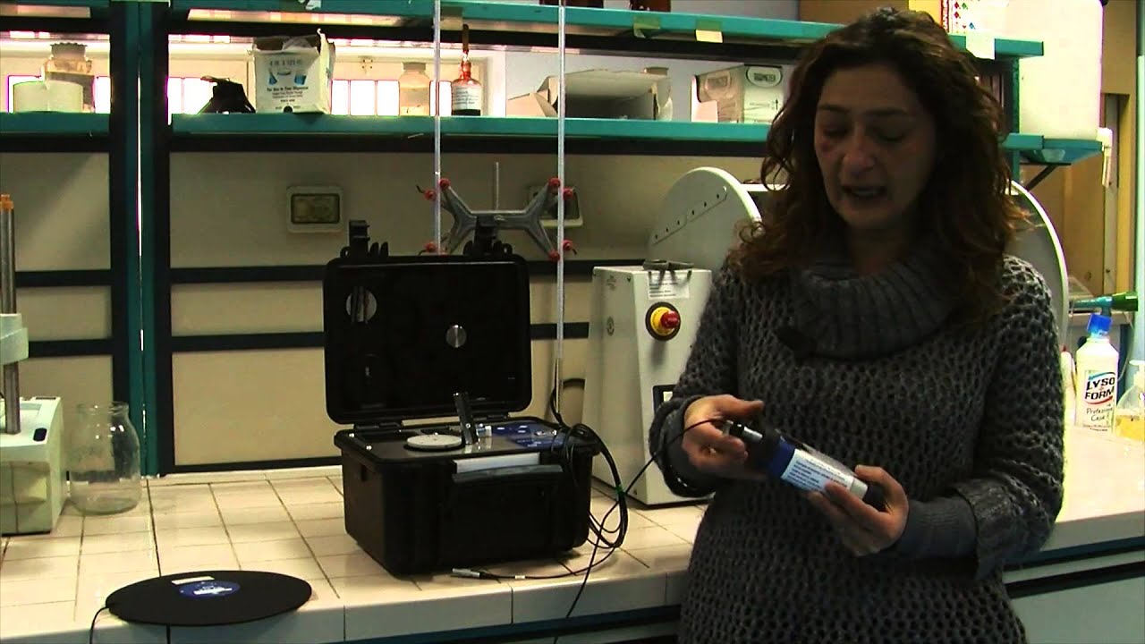 Sicurezza sul lavoro: il controllo dell'esposizione alle vibrazioni