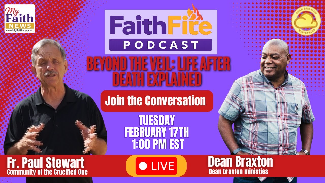 Beyond the Veil: Life After Death Explained