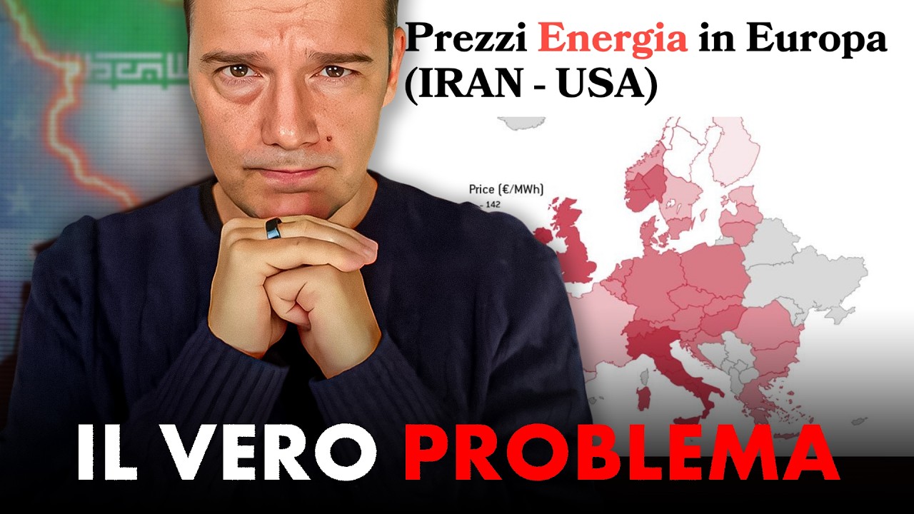 Mercati vicini ai MASSIMI: ma chi sta guadagnando dalla crisi energetica?