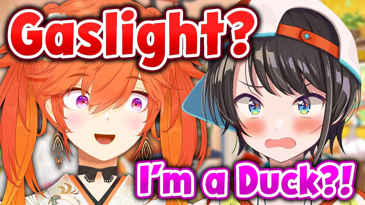 𝗞𝗶𝗮𝗿𝗮 𝗲𝘅𝗽𝗹𝗮𝗶𝗻𝘀 𝘄𝗵𝗮𝘁 𝗚𝗮𝘀𝗹𝗶𝗴𝗵𝘁 𝗶𝘀 𝘁𝗼 𝗦𝘂𝗯𝗮𝗿𝘂
