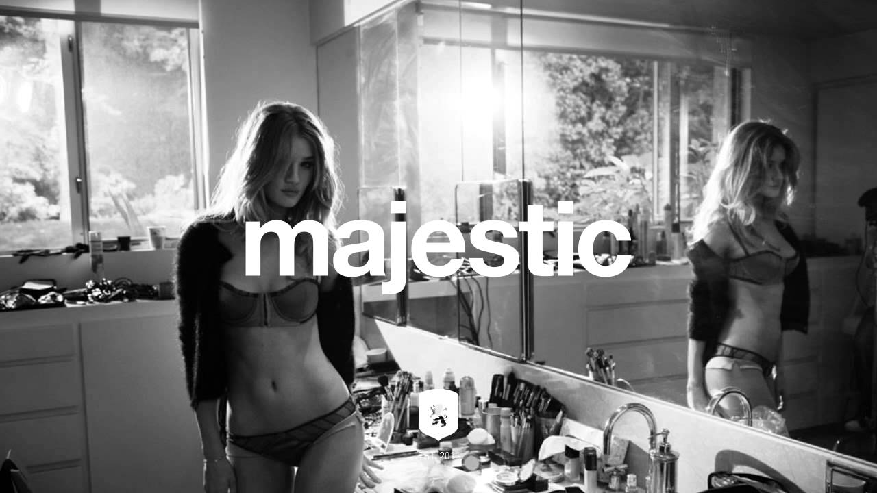 Shay J x Mickey Retro - Revolutionary Inception (Kruisemode Remix)