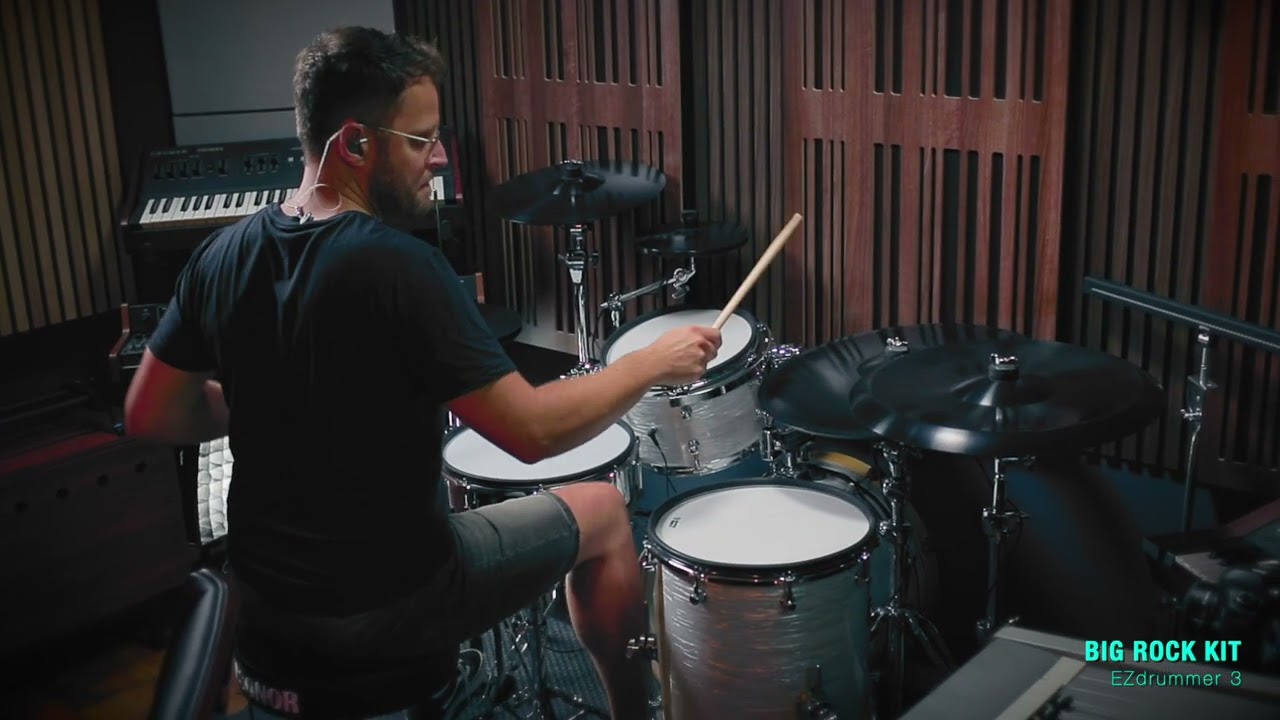 Phantom Electronic Cymbals + 14