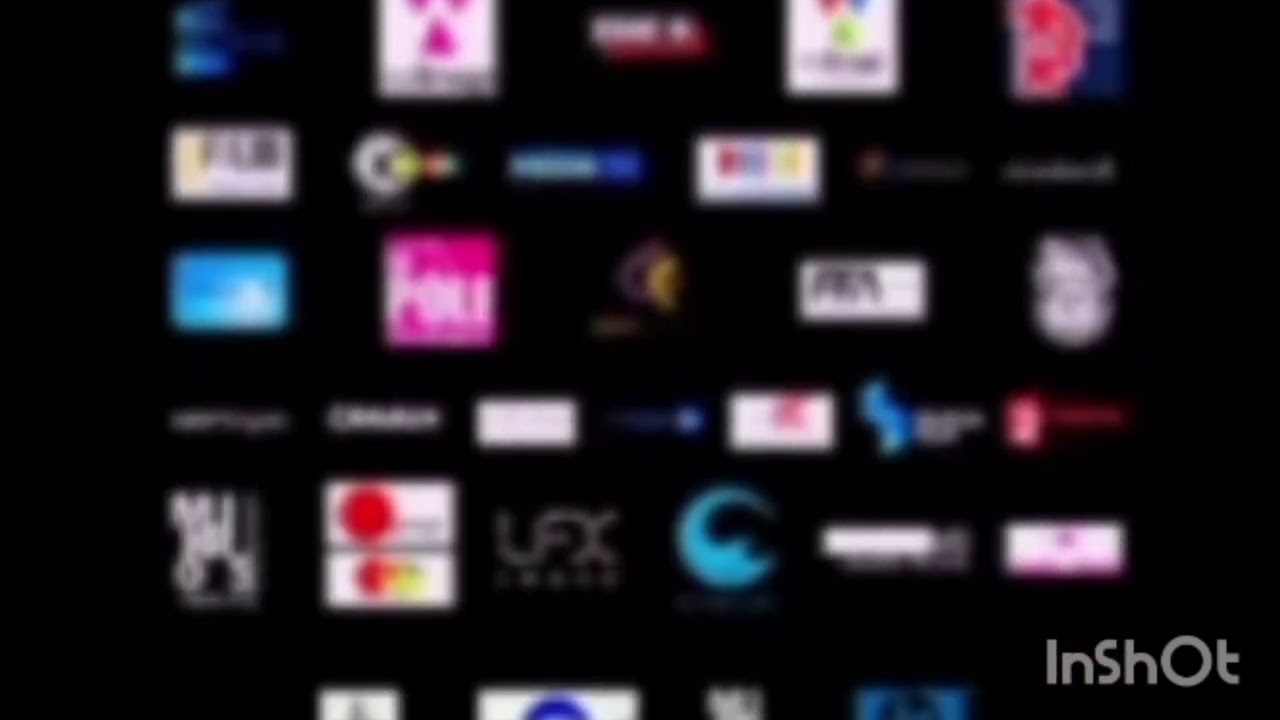 Toy story 20 MPAA end credits 100 logos