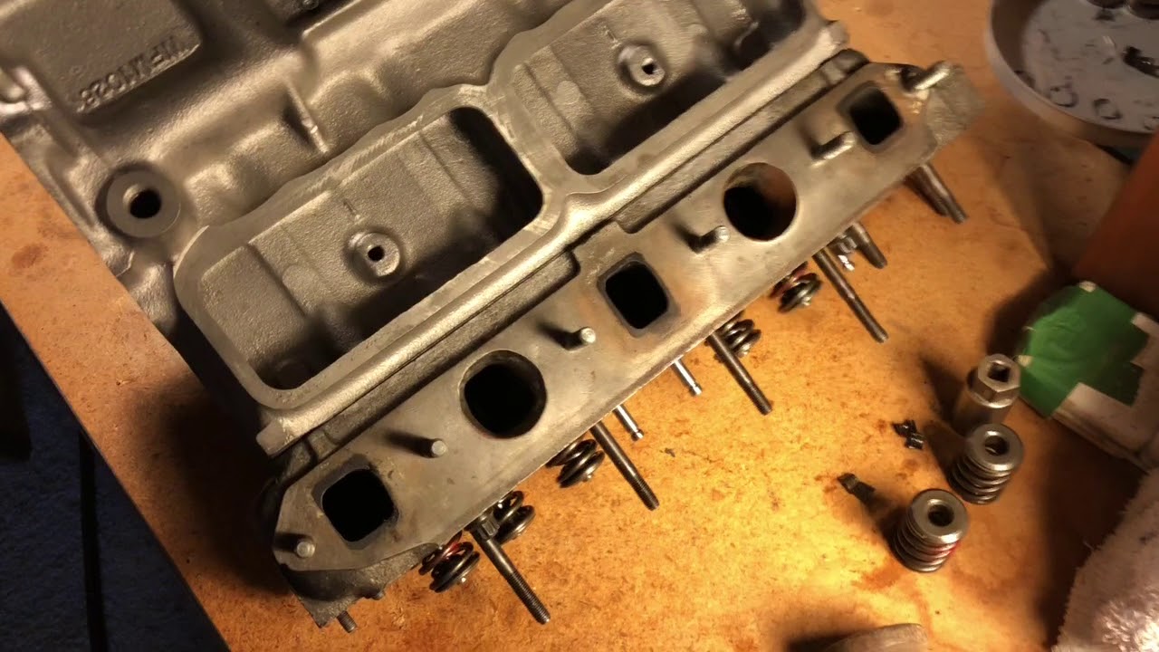 Jemal’s super small bore update