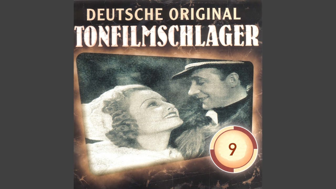 Auch Du Wirst Mich Einmal Betrügen (Aus Dem Film Zwei Herzen Im ? Takt)