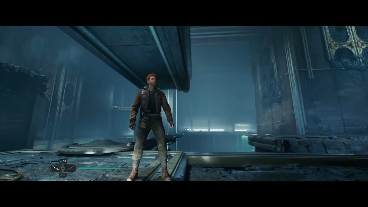 Star Wars Jedi: Survivor