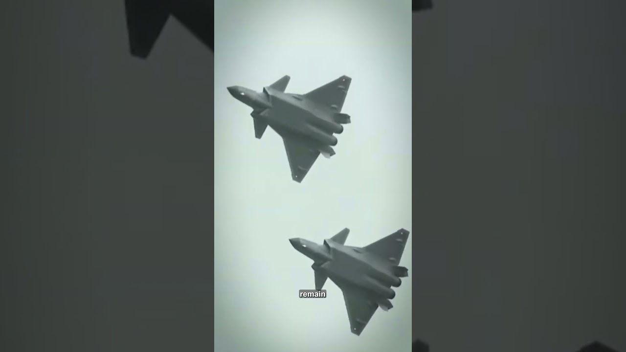 China deploys J-20 stealth fighters near India