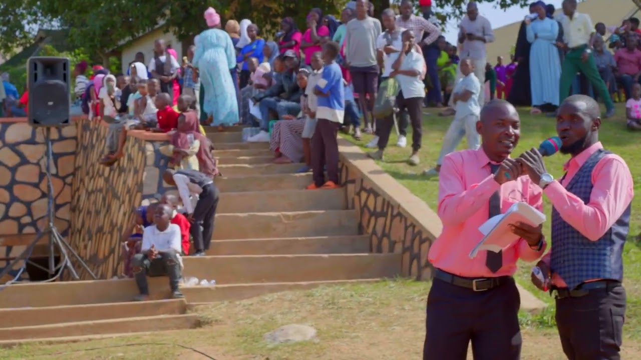 MBOGO MIXED  MDD DVD 32023