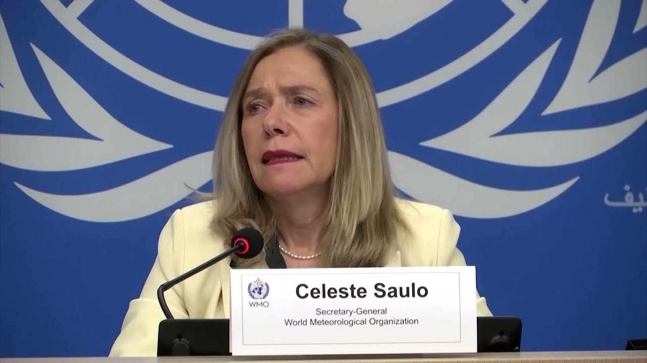 UN sounds 'red alert' on climate change after record heat | REUTERS