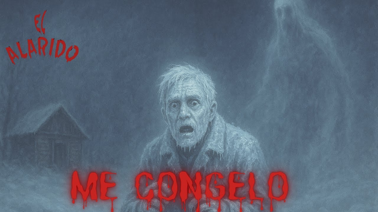 LA NOCHE EN EL QUE EL FRIO RESPIRÓ