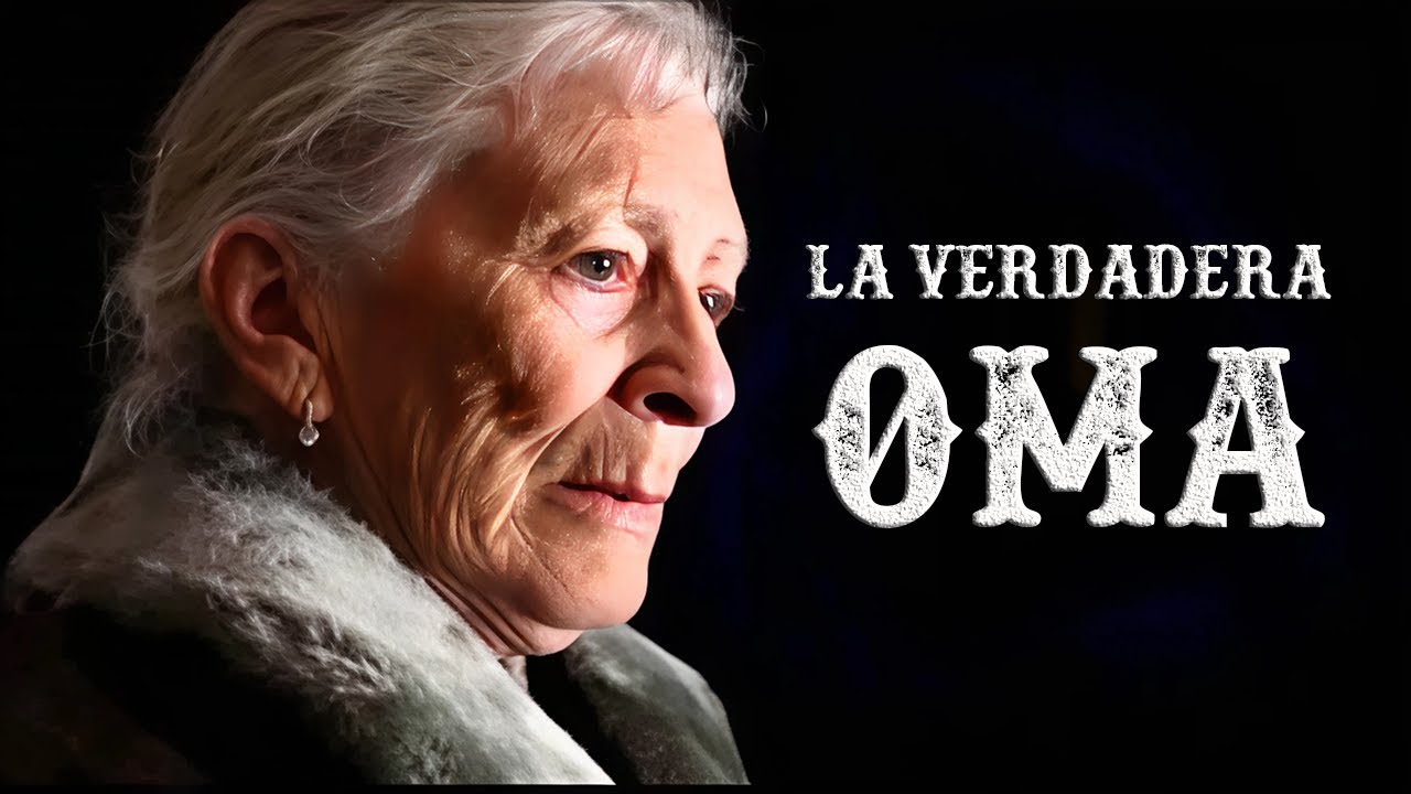 La Oma: El sacrificio y la soledad que inspiraron al Chamamé