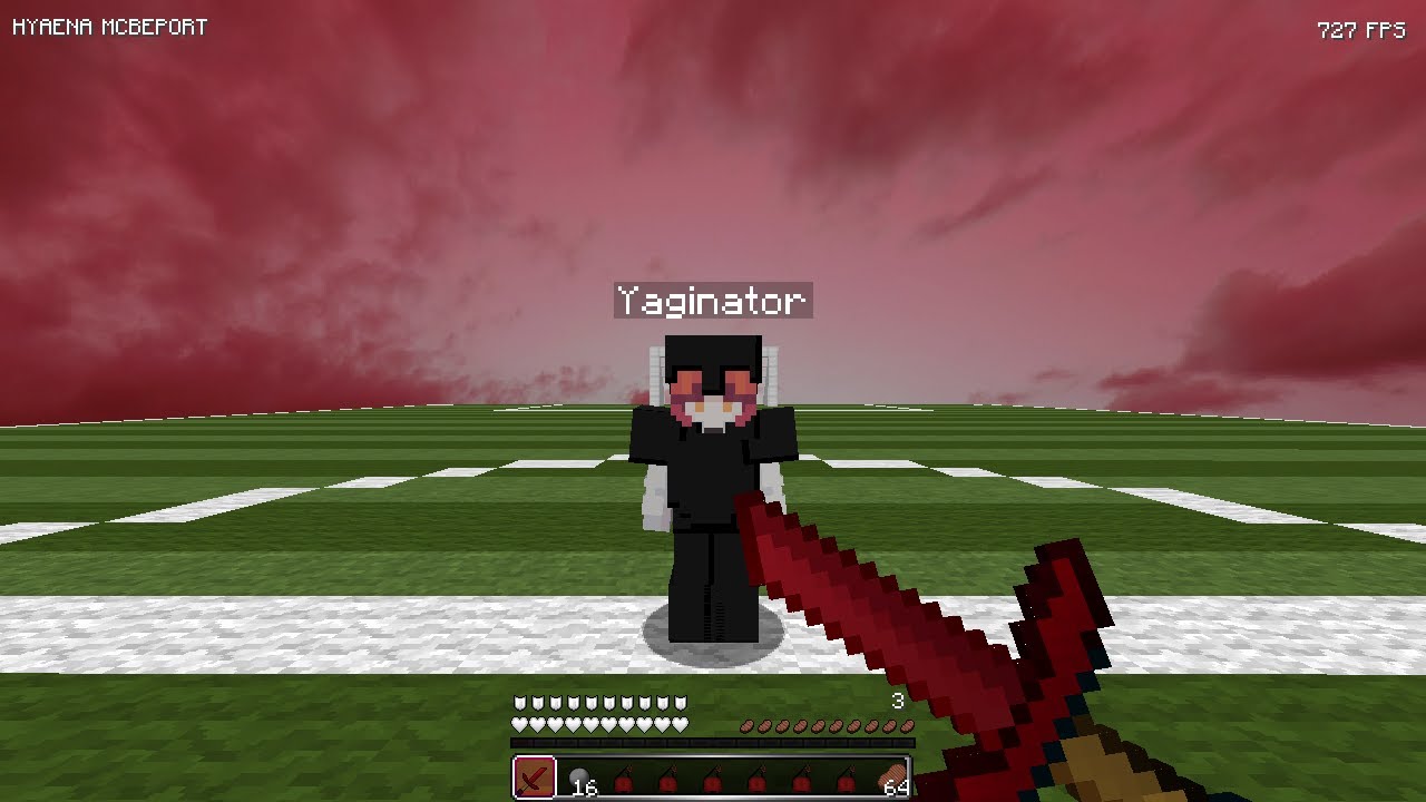 100+ HCF/PotPvP Pack Folder (w/ Private & FPS Packs)