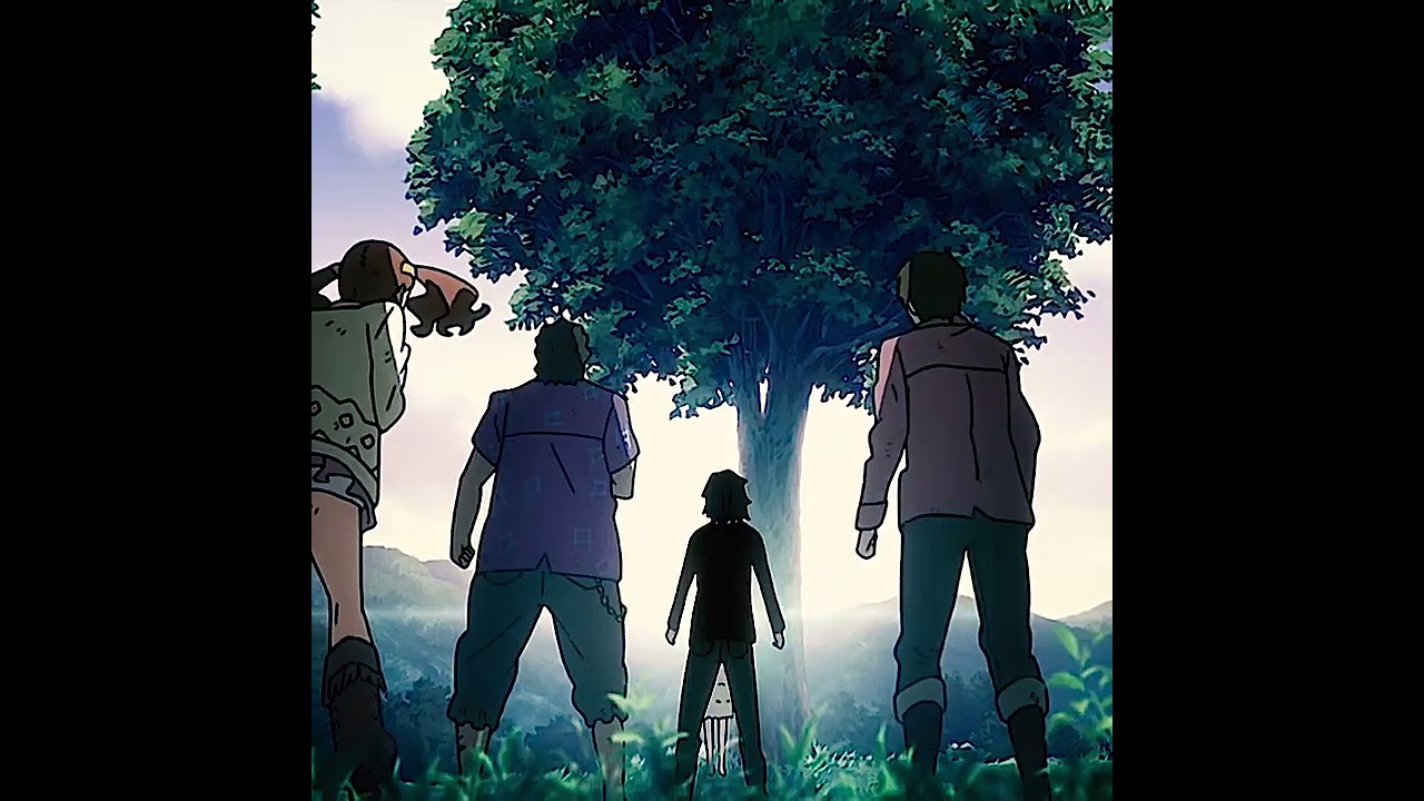 Anohana: The Flower We Saw That Day (Khalid - Better)