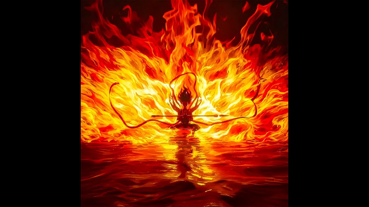 Nezha 2 OST &ndash; The Child of Fire | 1plus1 Band | Best Animated Soundtrack 2025