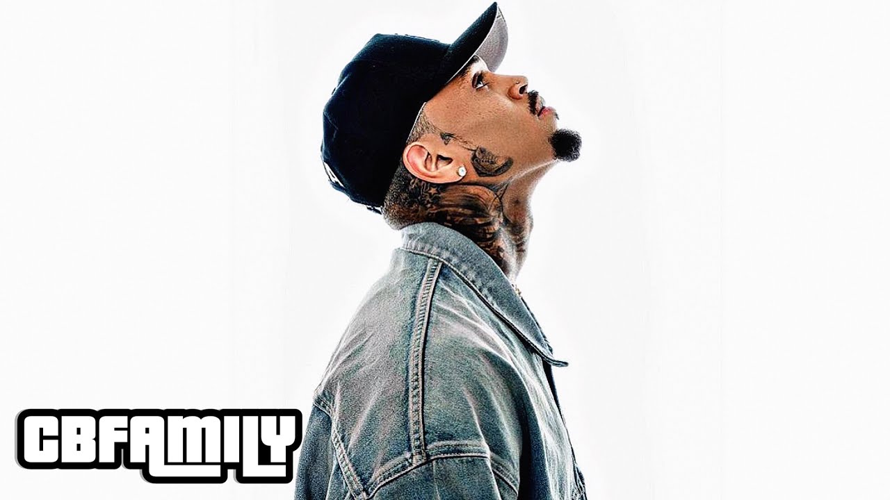 Chris Brown - Beg Forgiveness (OG Version)