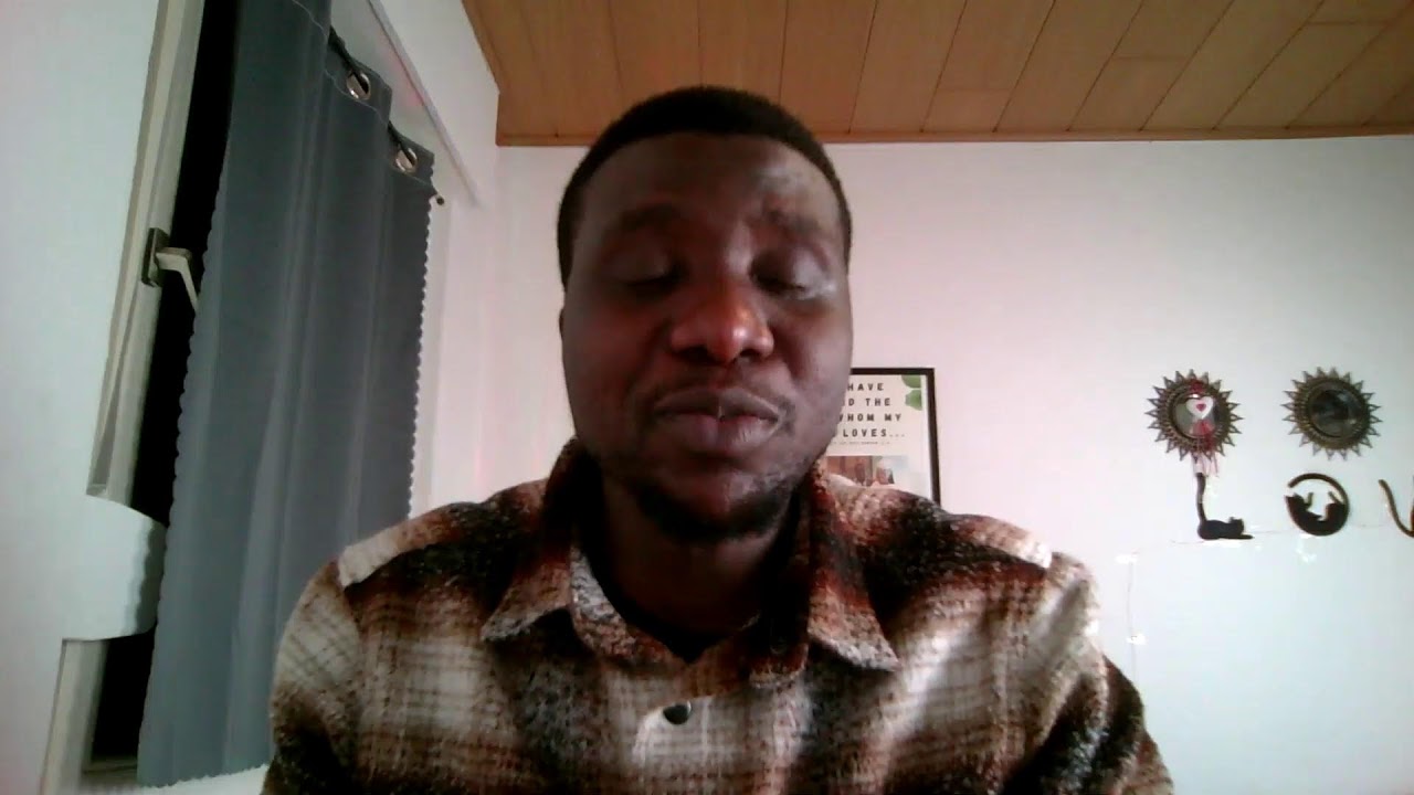 Wednesday Global Intense Midnight Prayer
