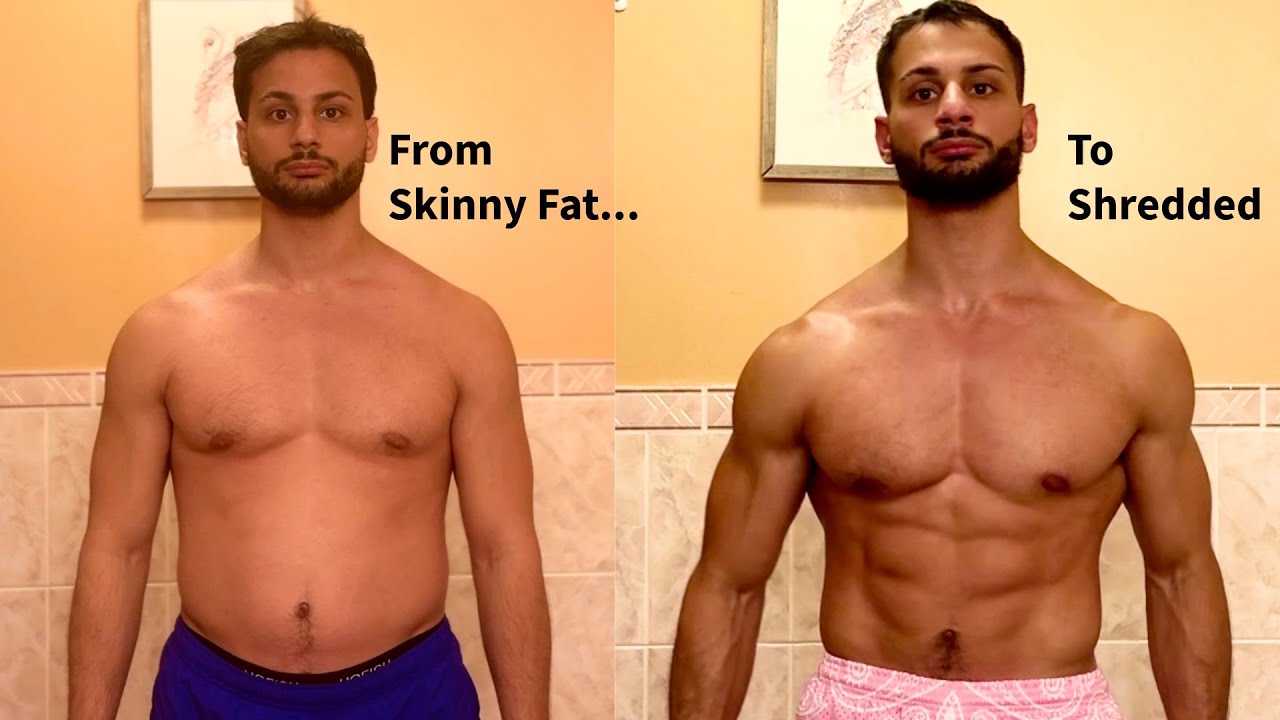 How I Built a Top 1% Physique (No BS Guide)