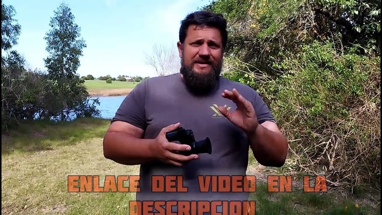 PARD NV007SP y NV007SP LRF presentación @AgroIntegral