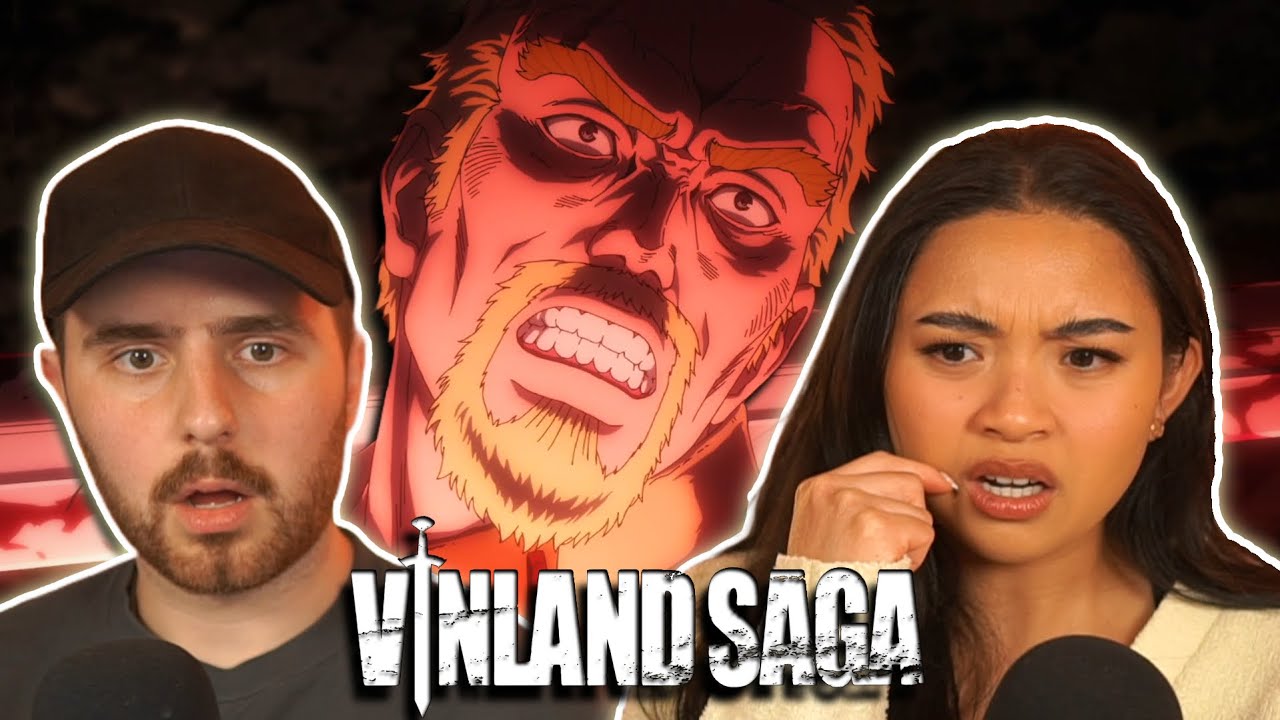 VINLANDS MOST POWERFUL EPISODE! - Vinland Saga Season 2 Episode 9 & 10 REACTION!