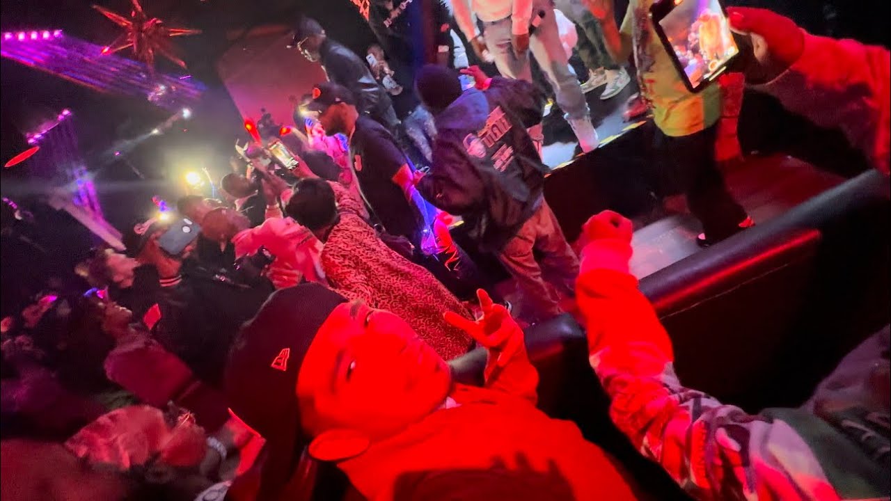 Havoc Mobb Deep Thuphora Polygon Brooklyn 2024