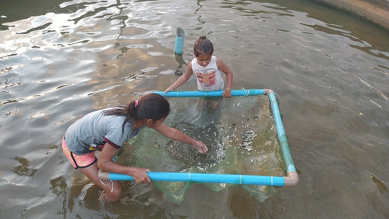 PESCA DE PENEIRÃO NO REIÇO.