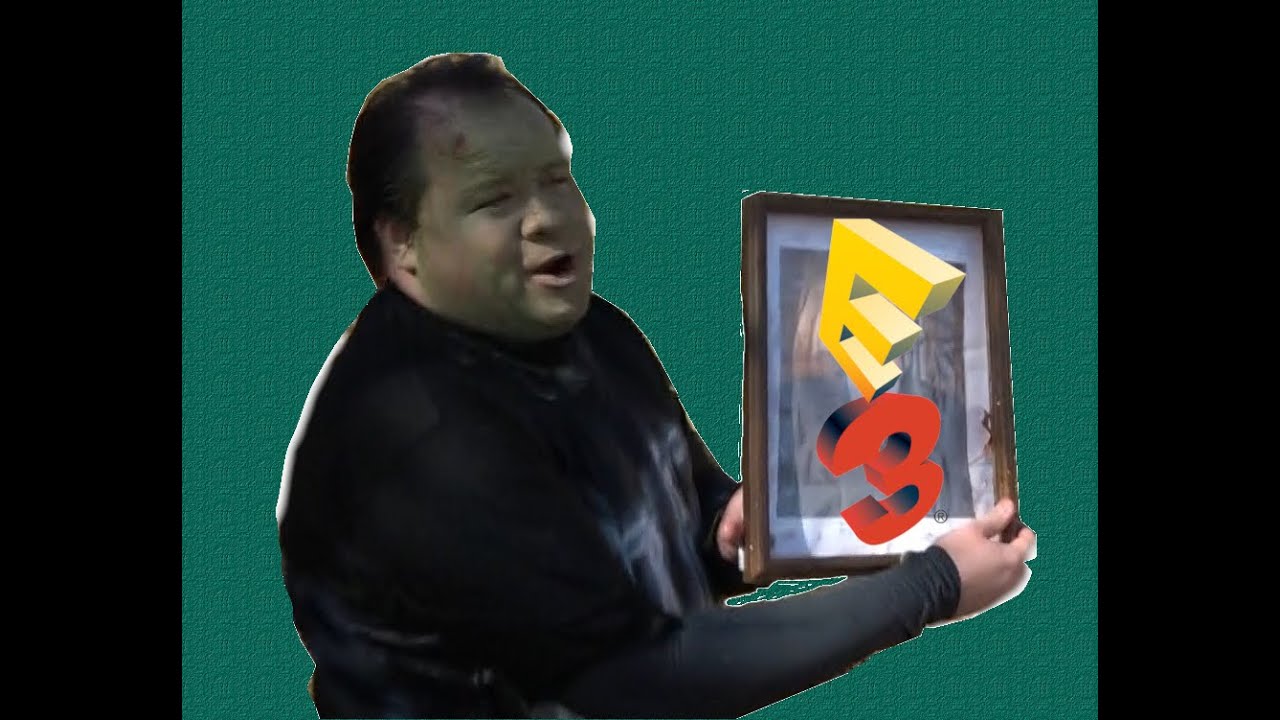 GahoolE3 2021: Squeenix