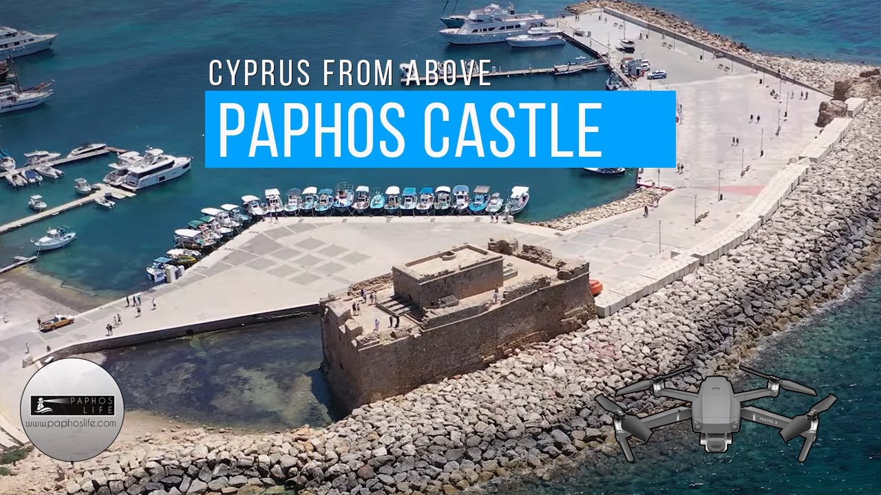 Paphos Castle