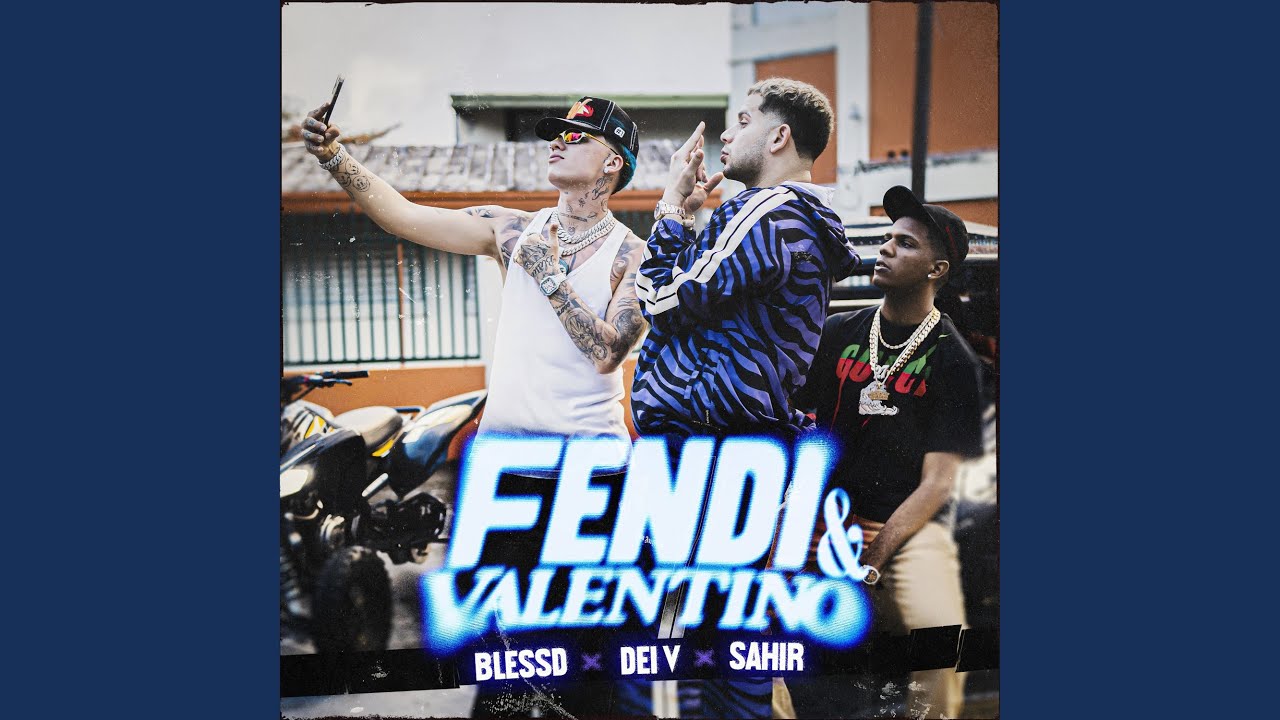 Fendi & Valentino