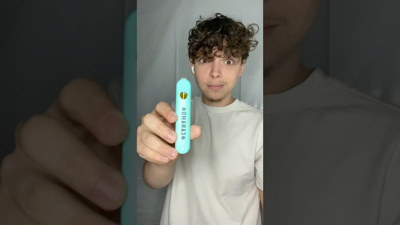 Og Kush Vape from Canamo 2024
