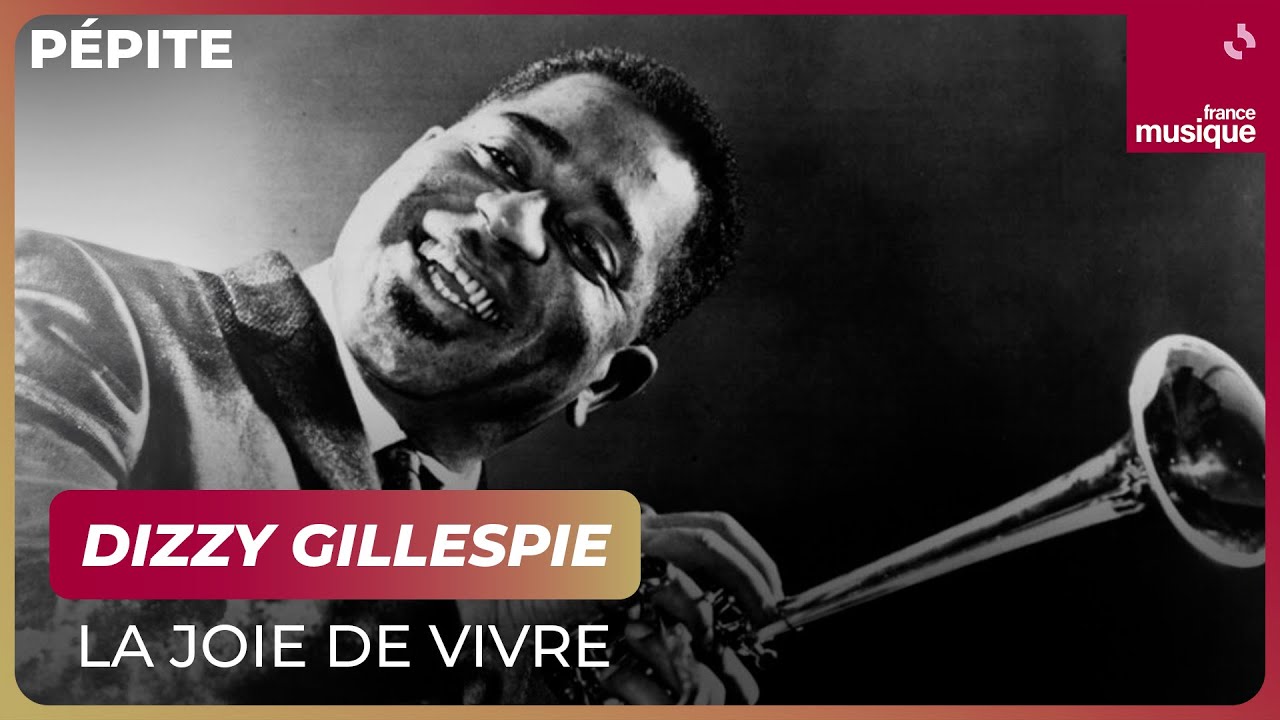 Dizzy Gillespie en 1978
