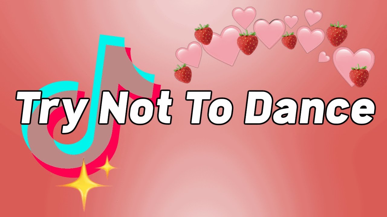TRY NOT TO DANCE: *TikTok Songs July 2023*