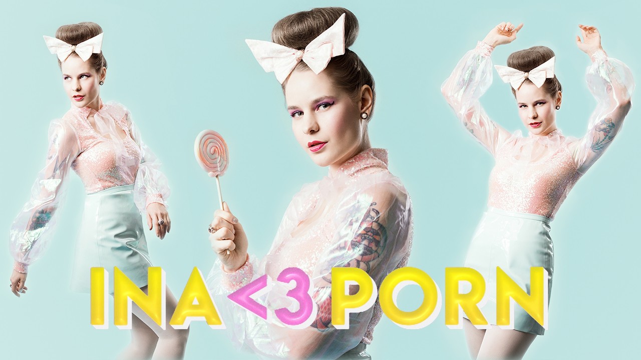 Ина любит порно | Трейлер | Уже в продаже