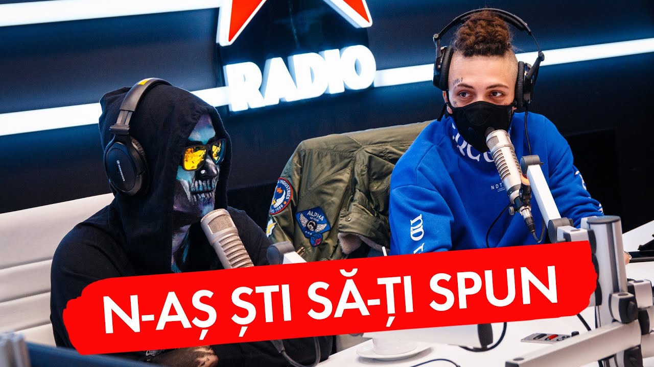 N-aș ști să-ți spun - Killa Fonic & Carla's Dreams