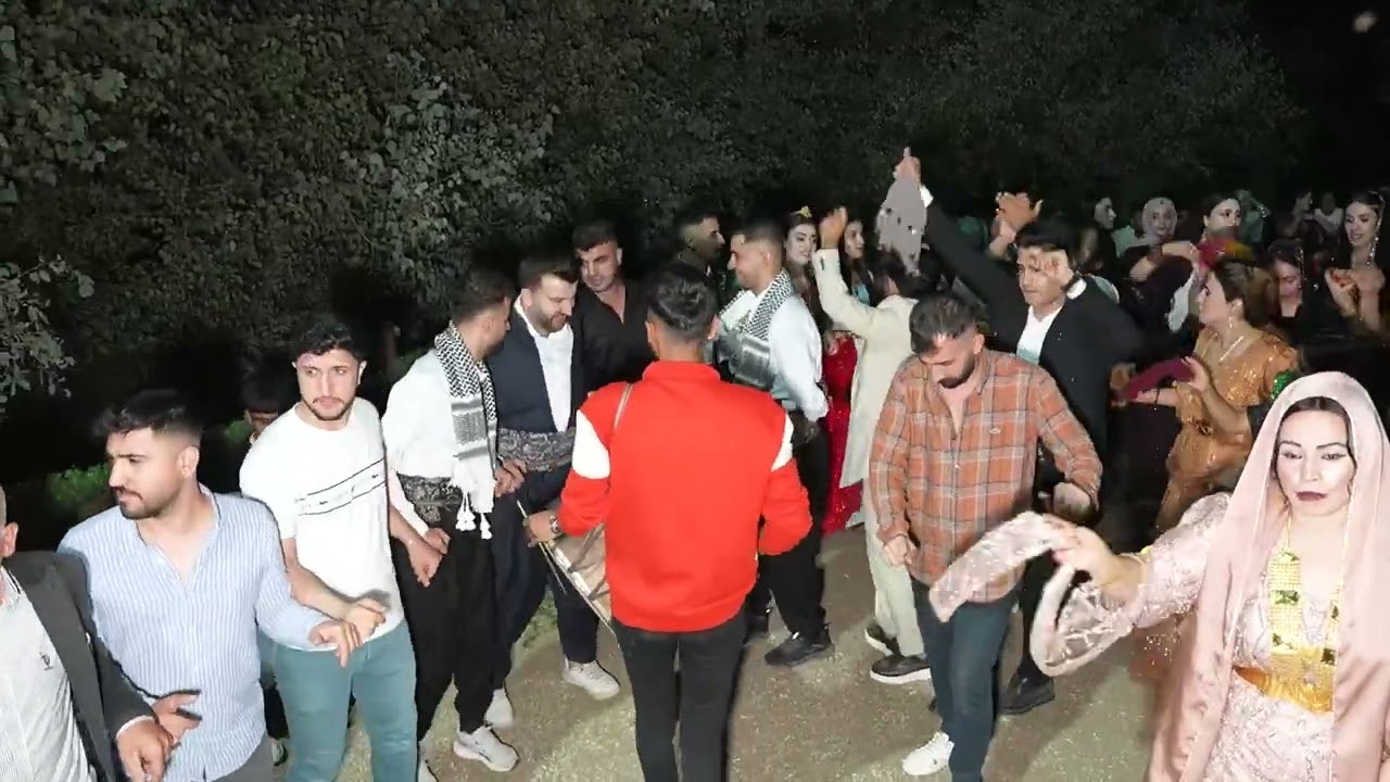 Ramazan sakçı Düğünü Part 2 / Foto Gizem