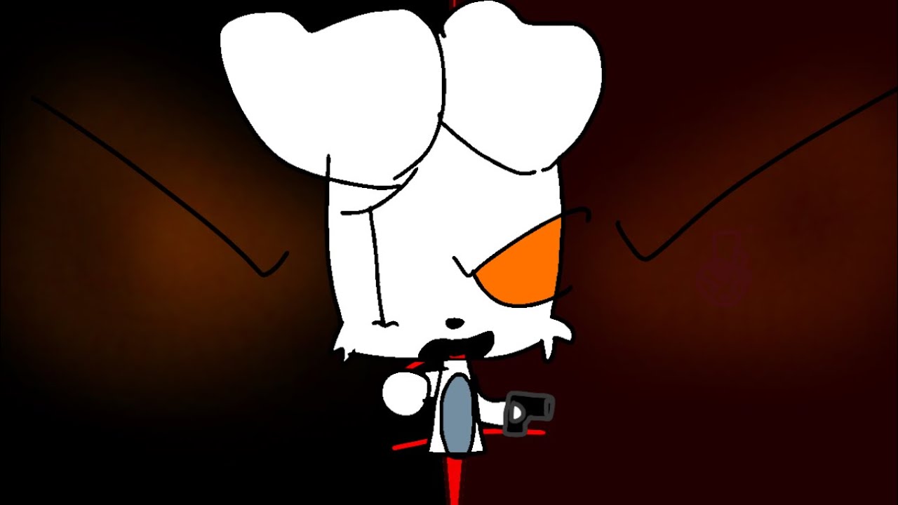 Bunny vs Monkey, the show episode 3; The Darkness Inside