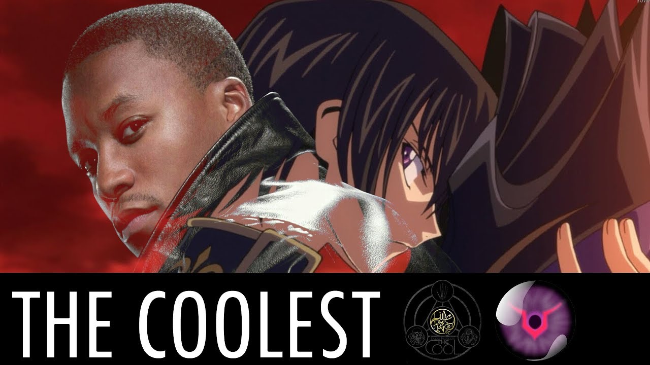 Lupe Fiasco - The Coolest (Code Geass AMV)