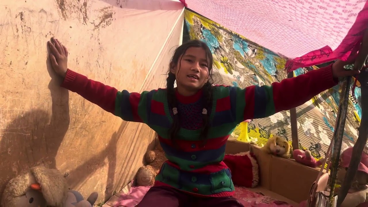 😱इतनी मच्छी 🐟🐟🐠ll hamne pakadi machchhiyan ll हमारी खूबसूरत दुनिया 