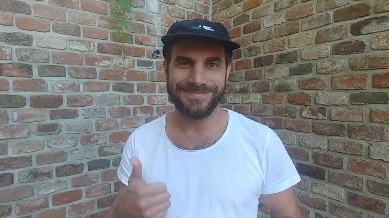 OČAROVÁNÍ - Jakub Tvrdík (herec)