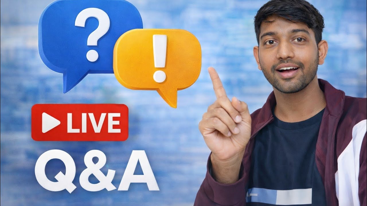 Q & A 🤗 Apni Zindagee | Health Care