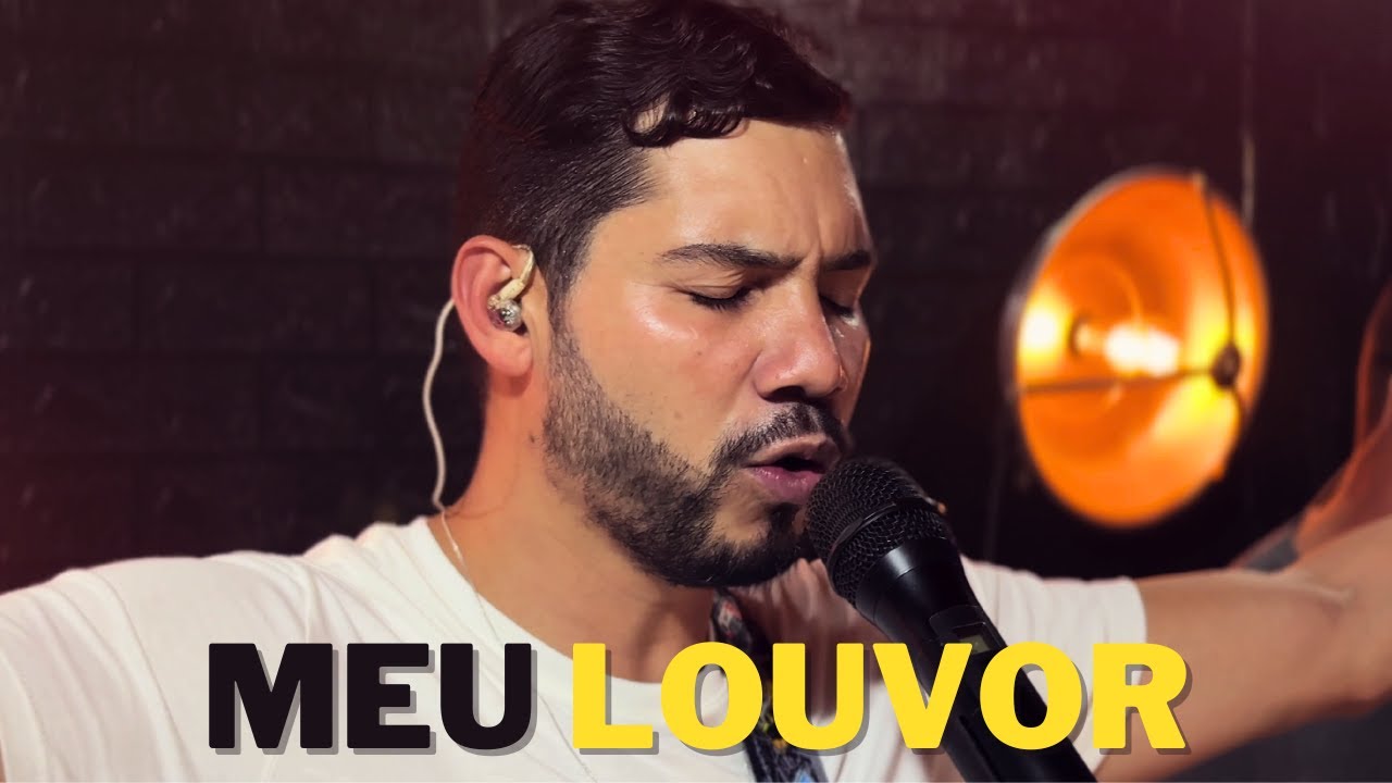 Ágata Reggae - Meu Louvor