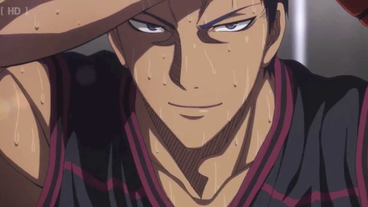 KNB S2 CRACK PT 3