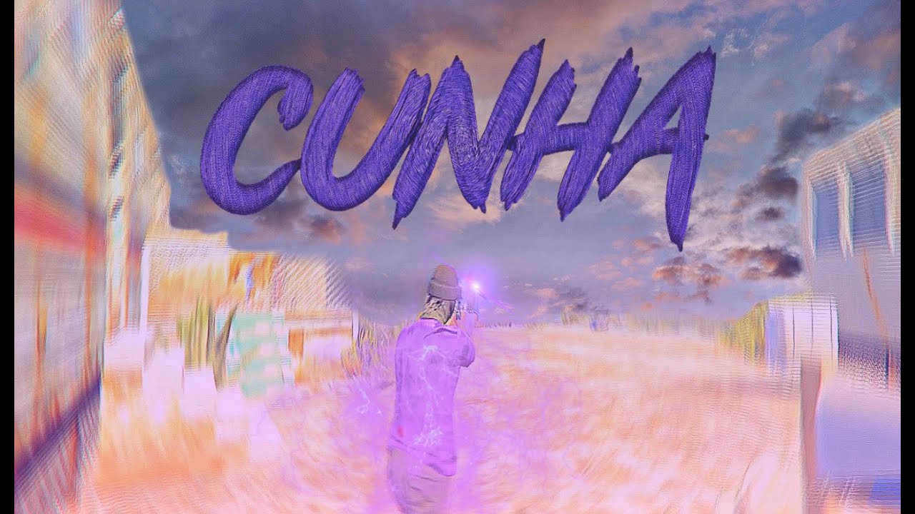 CunhaG | 7 Comando 💜 | Atlantic RP 🌊 #pvp