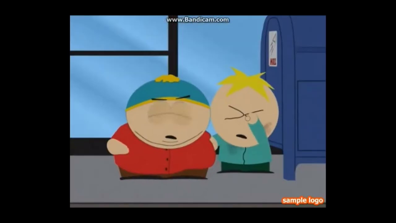 south park all crying sad sadness cry 😭😢🥺😱😥😞😨😰