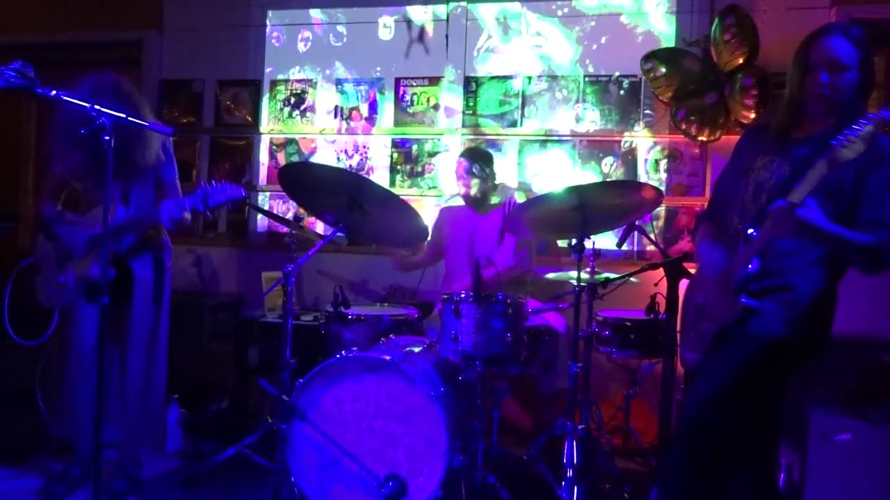 no joy - just dropped in, coventry - 19/10/25
