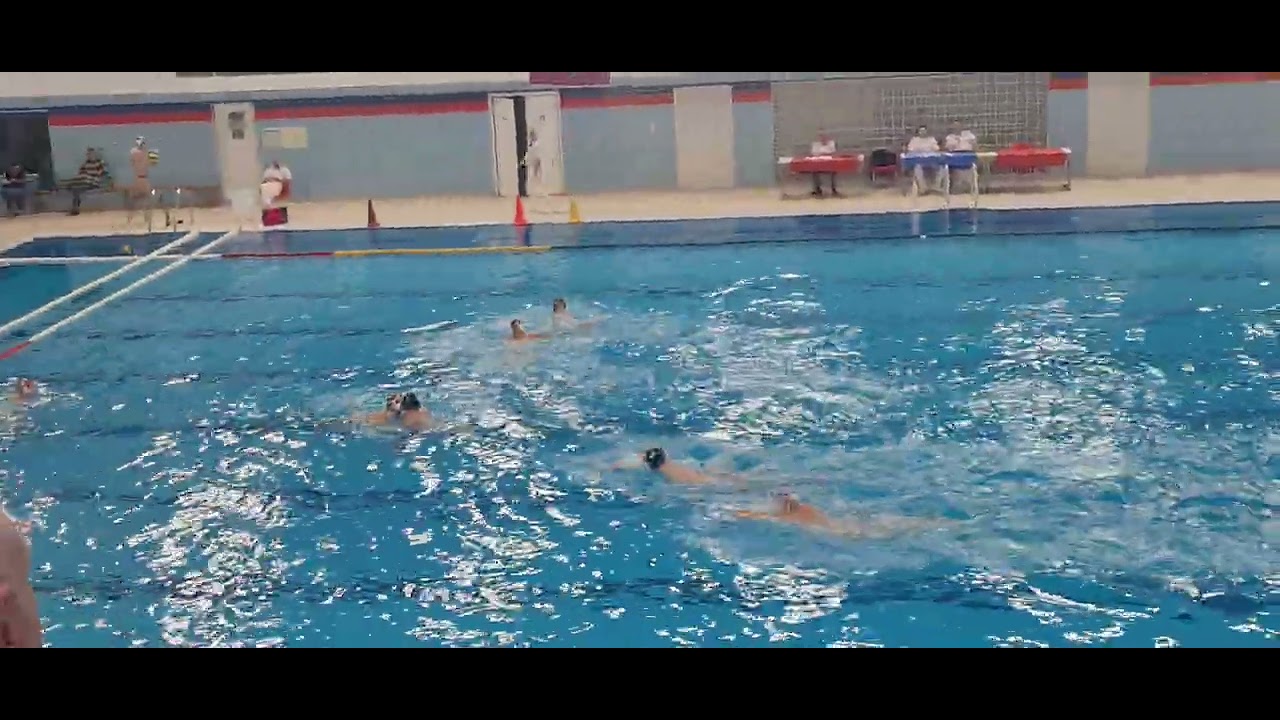 U16 TURNEUL FINAL I Rapid - Dinamo R3. 2