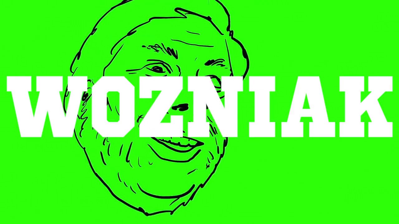 THE WOZNIAK SONG