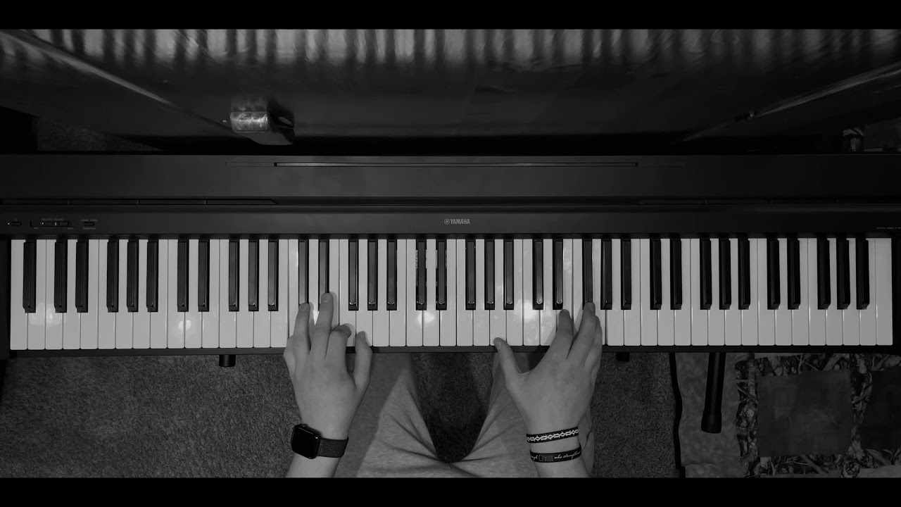 Waltz of the Flowers (Cover)