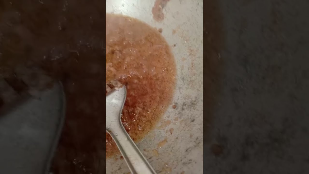 Assalamualaikum how to make chicken 🍗 biryani 😋