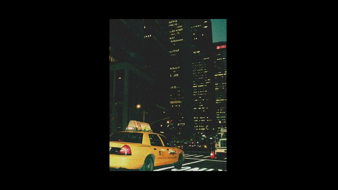 [FREE] Bashfortheworld Type Beat - "Manhattan"